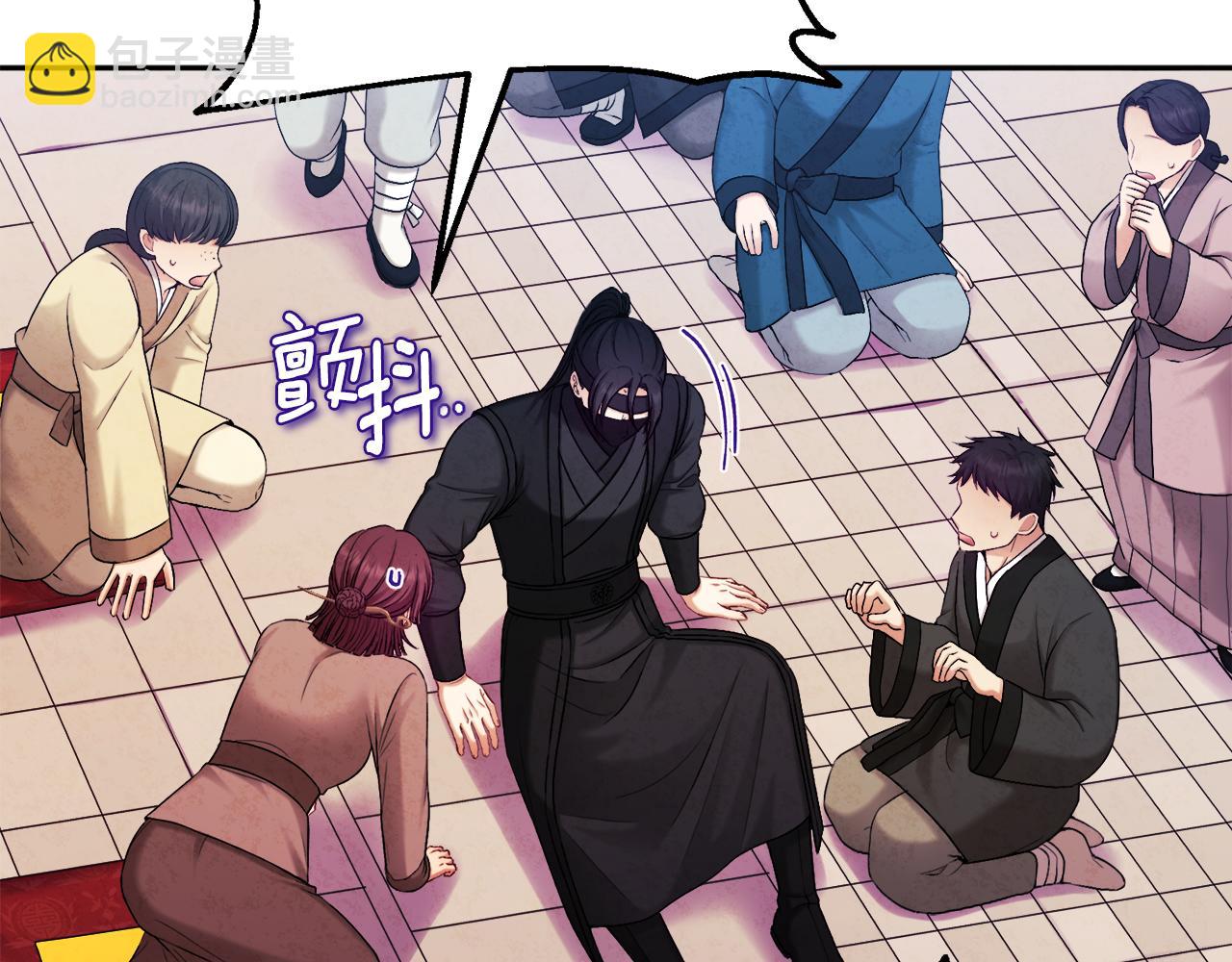 第111话 你不能这么做(1/4)-第111话