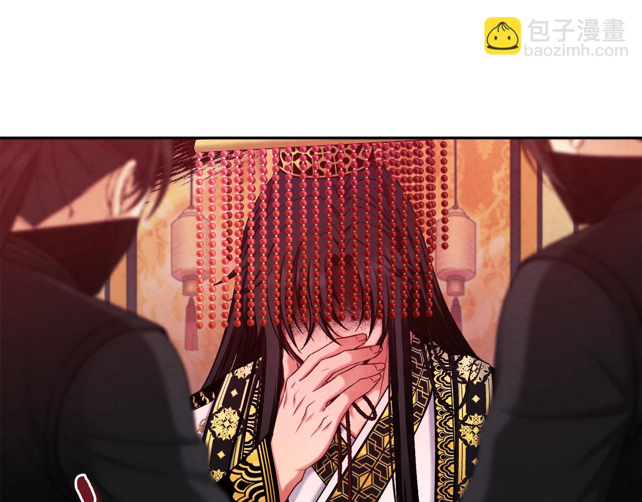 第111话 你不能这么做(1/4)-第111话