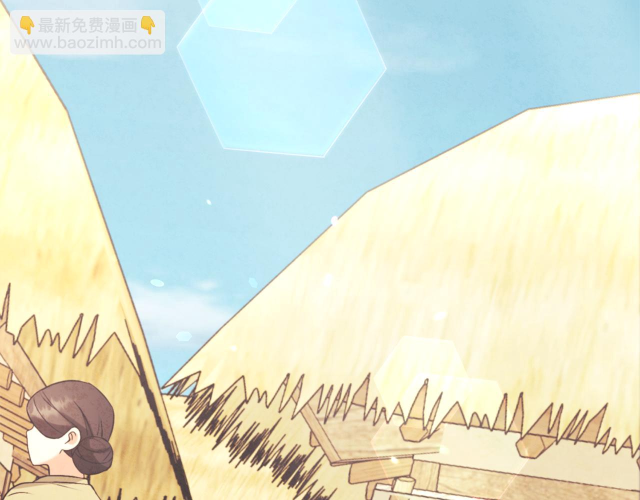 番外1 帝国传闻(1/4)-第117话