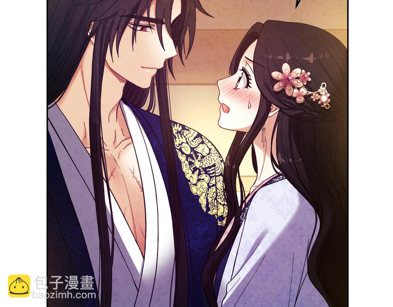 第33话 疼惜你(1/4)-第33话