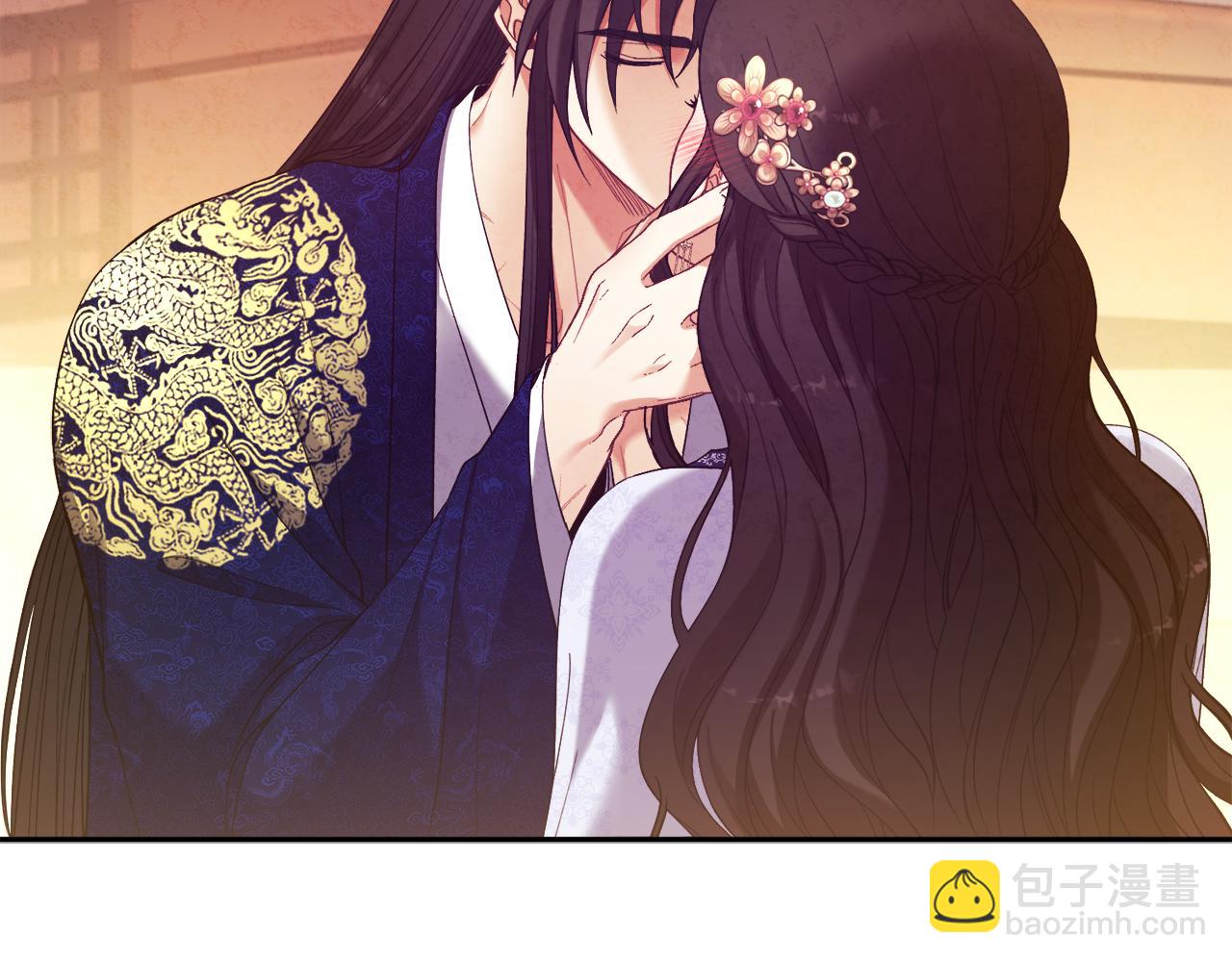 第33话 疼惜你(1/4)-第33话