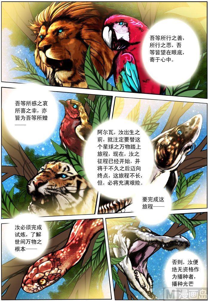 第22话（1）-第65话