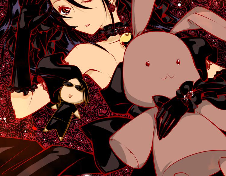 第10话 同行(1/3)-第11话