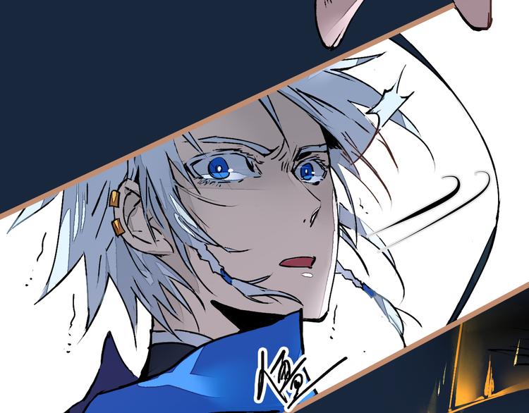 第12话 遁逃(1/3)-第13话