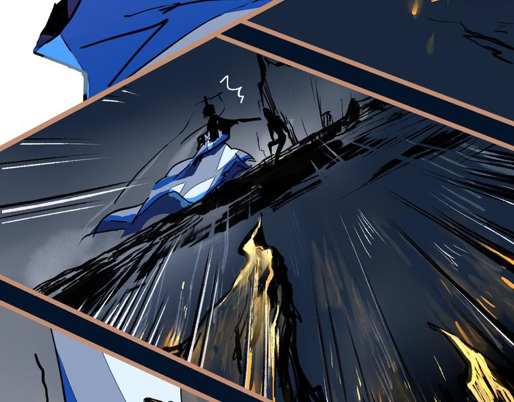 第12话 遁逃(1/3)-第13话