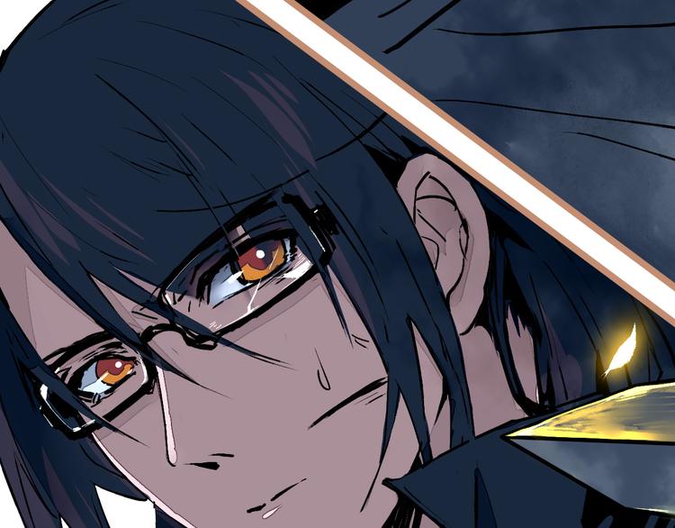 第12话 遁逃(1/3)-第13话