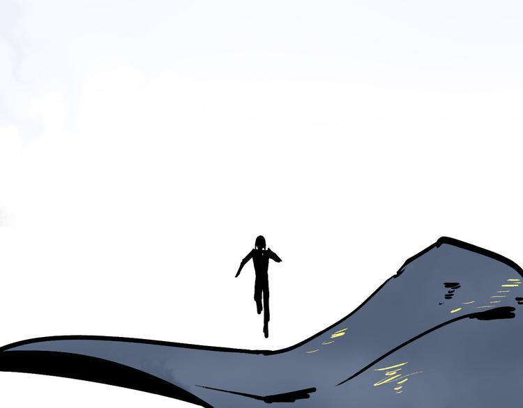 第12话 遁逃(1/3)-第13话