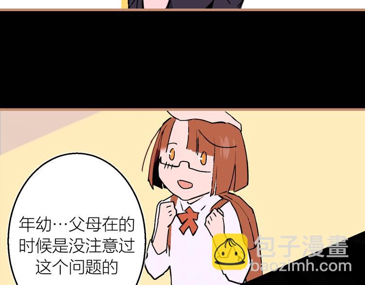 番外 玄狐小剧场-第15话