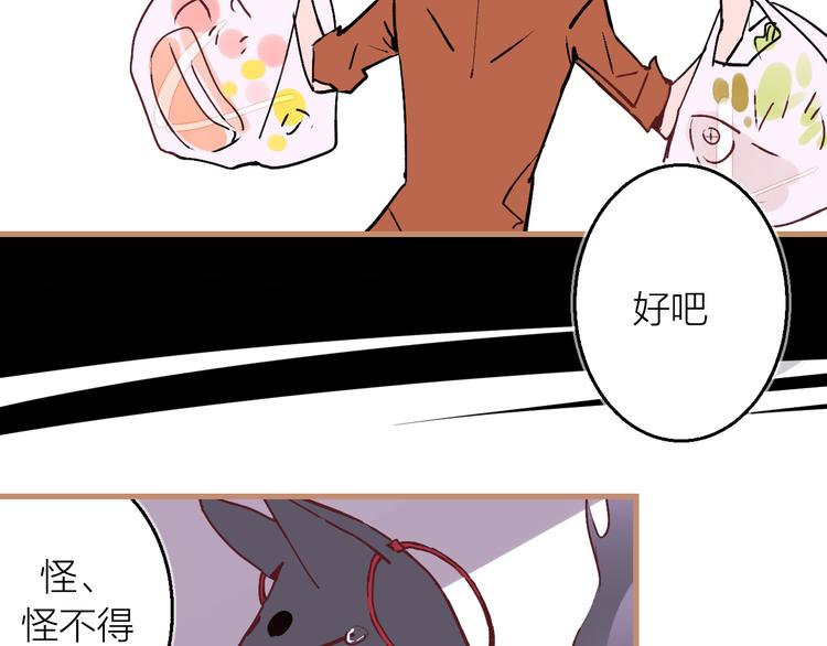 番外 玄狐小剧场-第15话