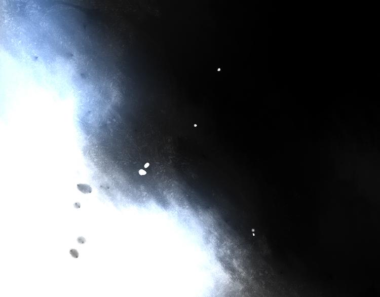 第19话 追忆(1/2)-第21话