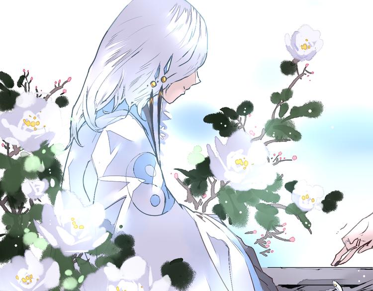 第21话 游灵三则(1/2)-第23话