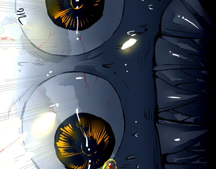 第21话 游灵三则(1/2)-第23话