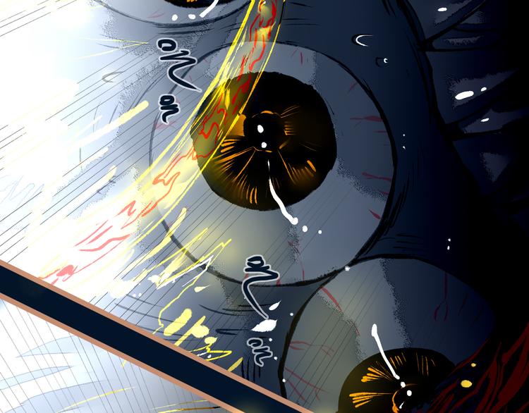 第21话 游灵三则(1/2)-第23话