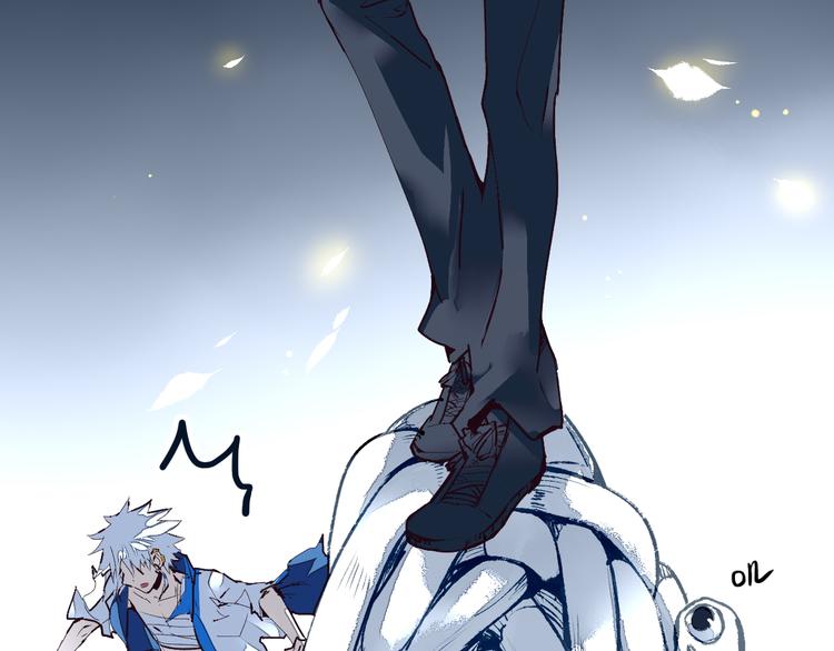 第21话 游灵三则(1/2)-第23话