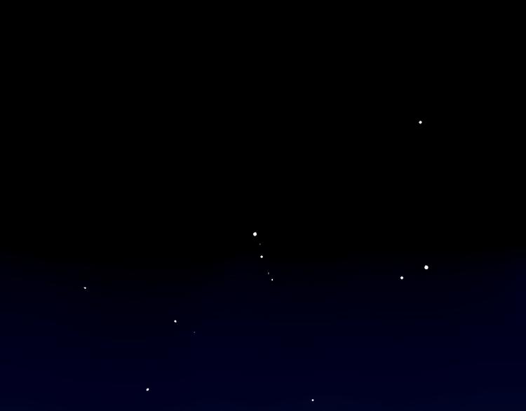 第8话 夜临(1/3)-第9话