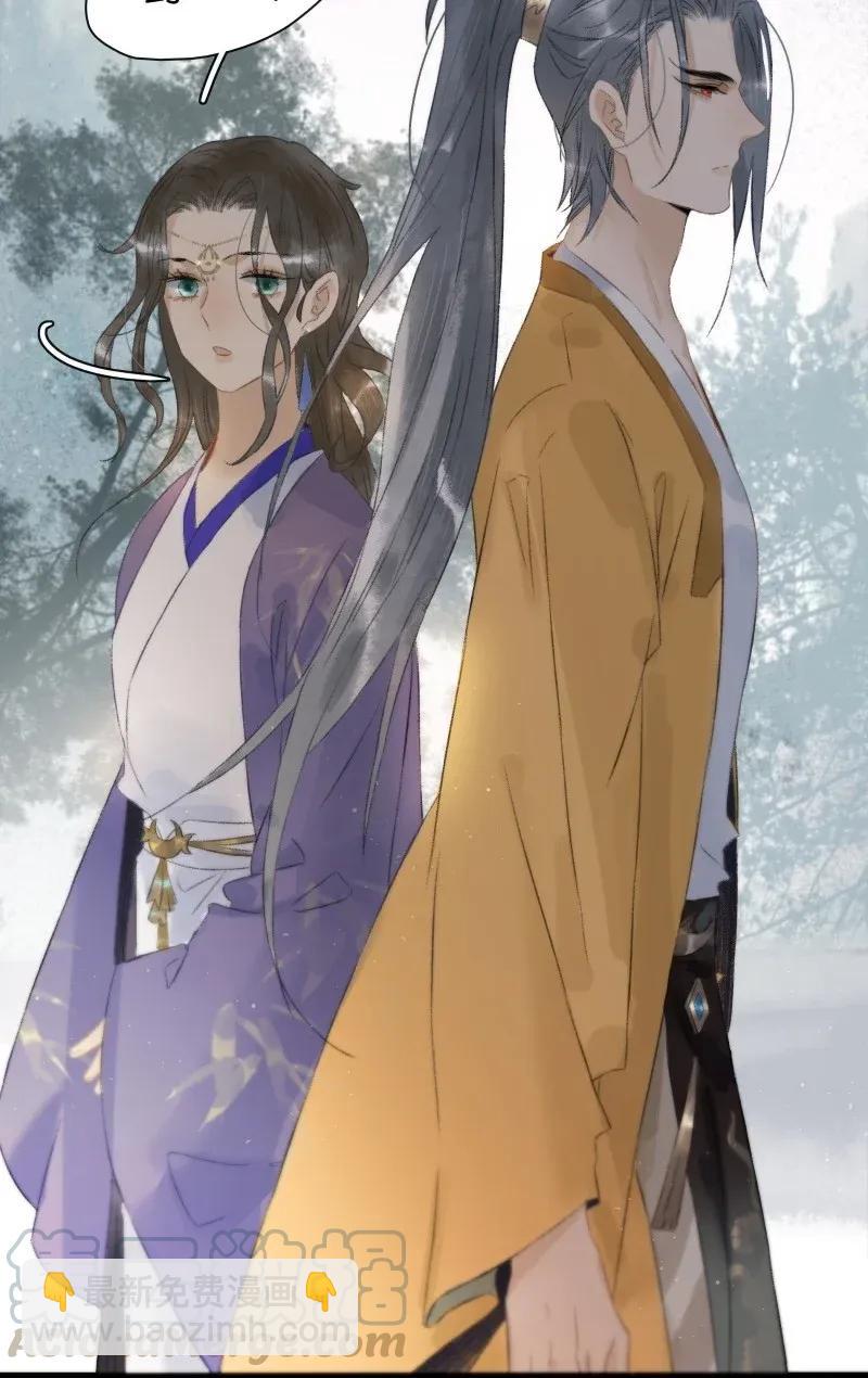 101 仇人相见分外眼红-第109话