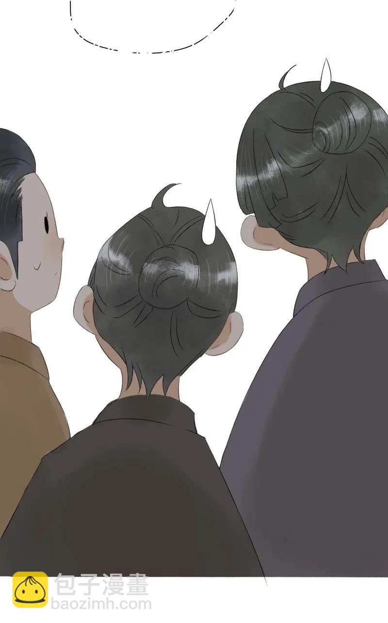 101 仇人相见分外眼红-第109话