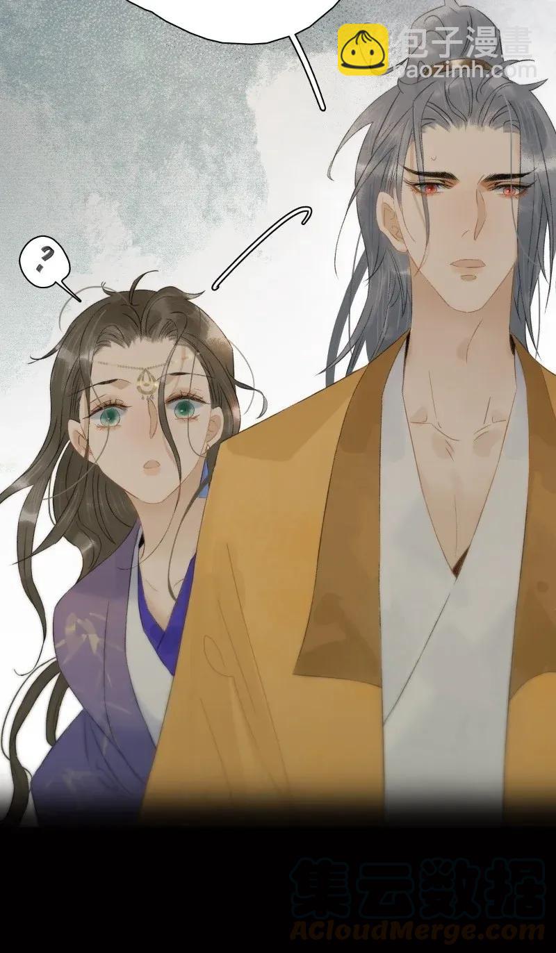 101 仇人相见分外眼红-第109话