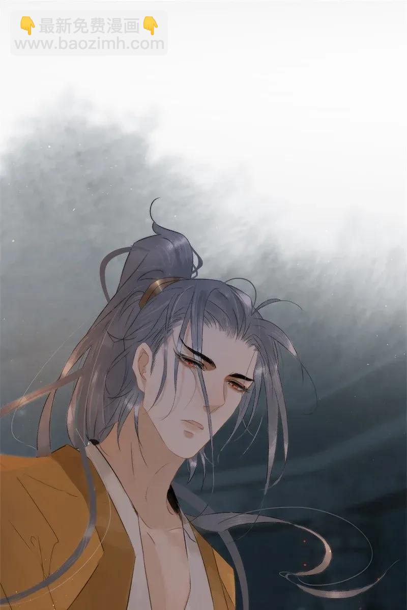 101 仇人相见分外眼红-第109话