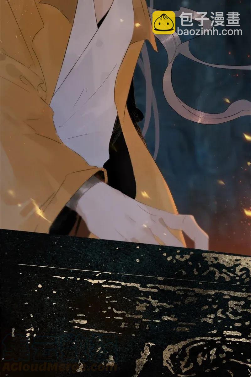 101 仇人相见分外眼红-第109话