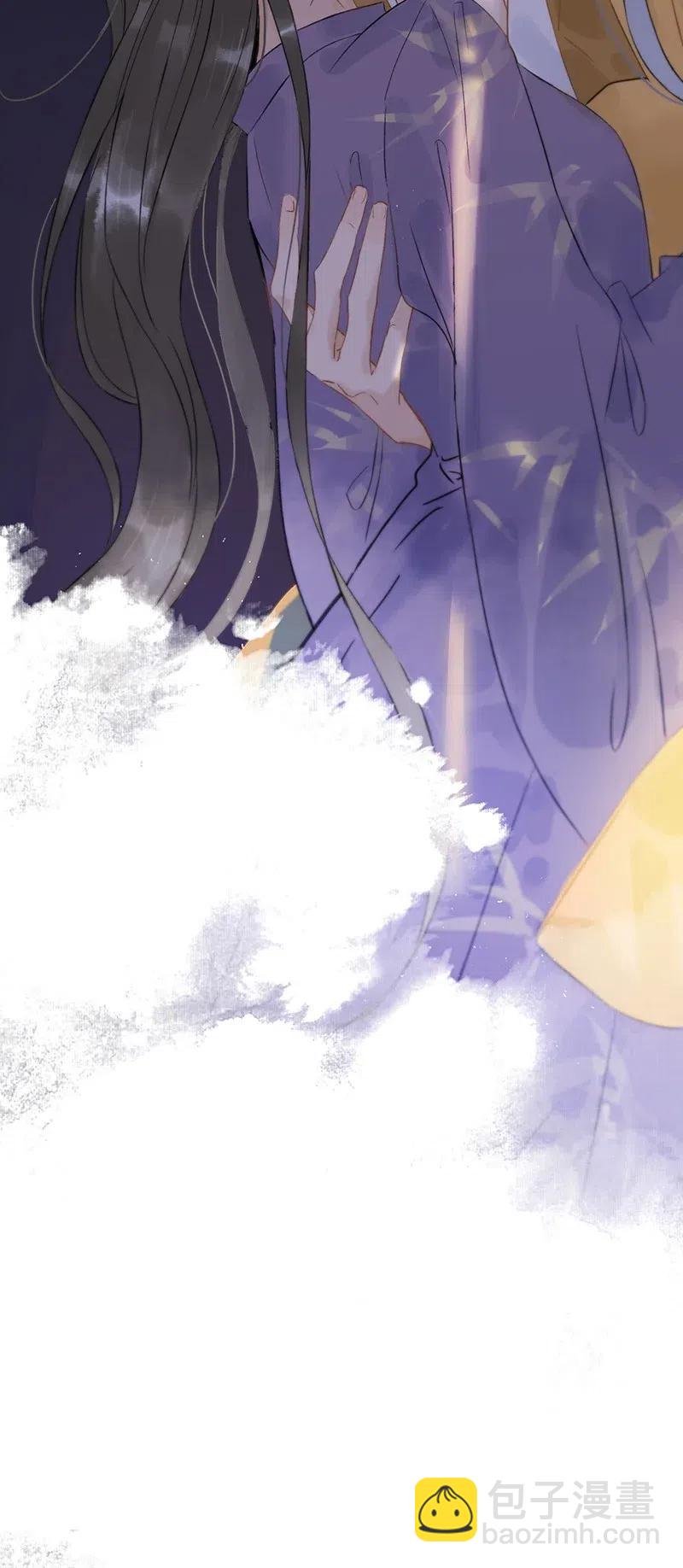 114 伍年，给我一个名分吧&mdash;&mdash;-第121话