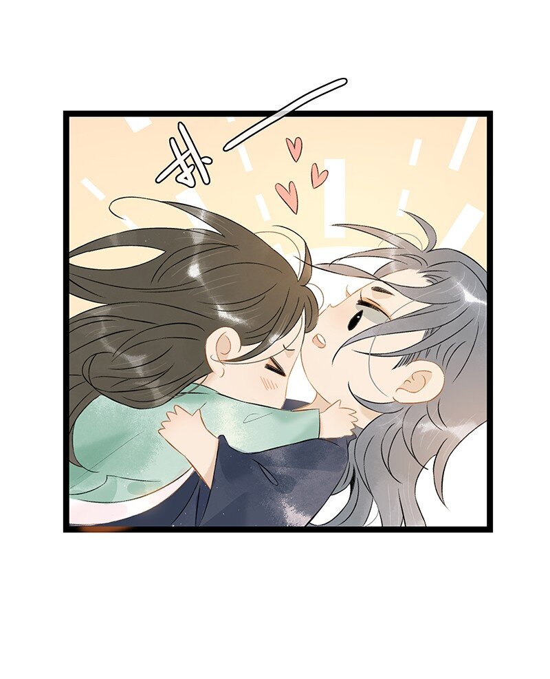 新年番外 压岁钱和我你要哪个？-第59话