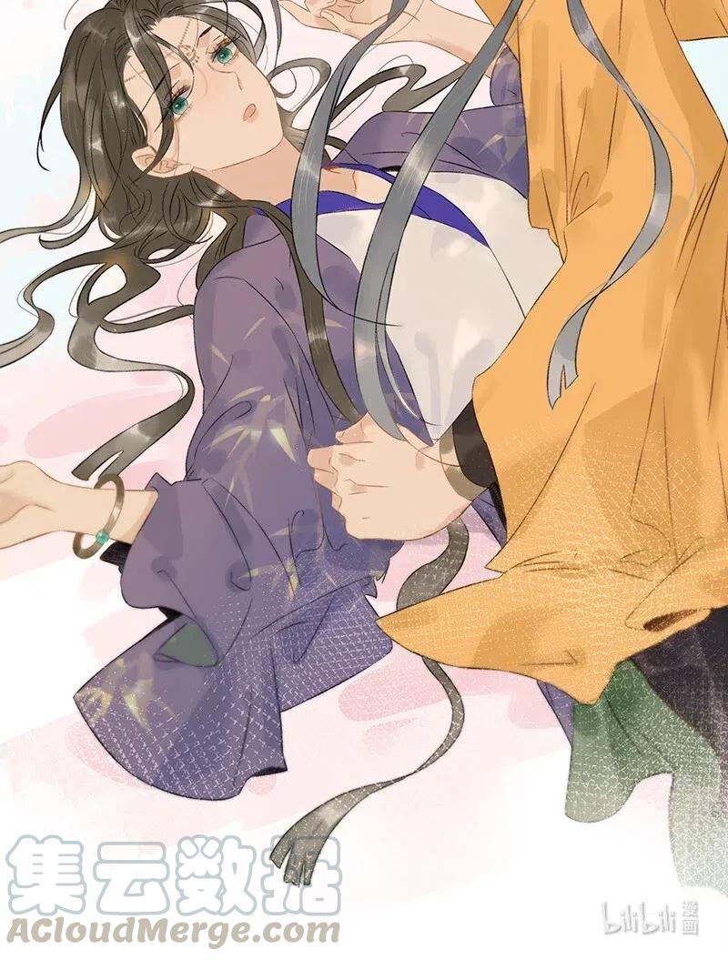 116 不行，一起睡！-第127话