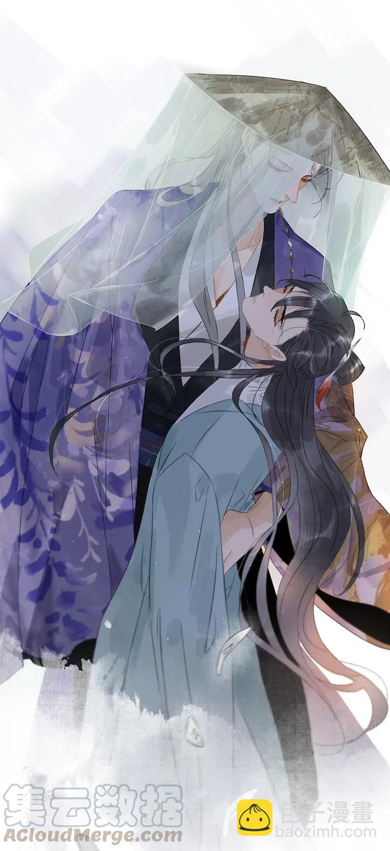 124 国师杀人了！-第141话