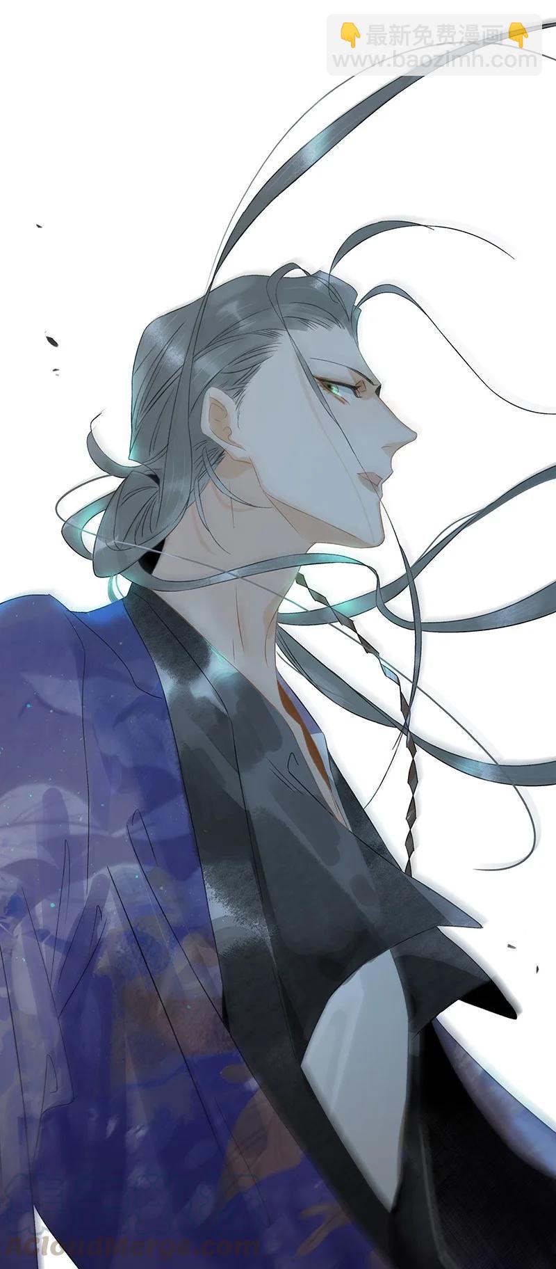 129 赶狗莫入穷巷-第133话