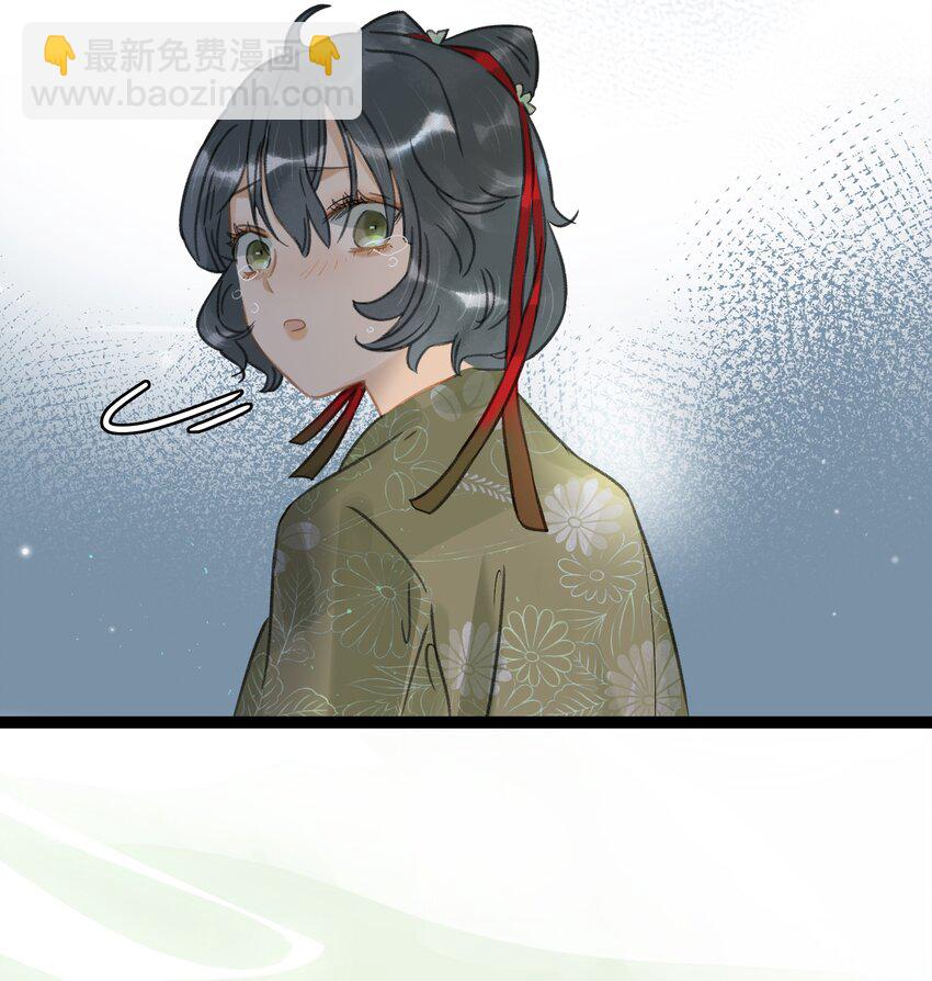 143 哦~小兔子来报恩了-第153话