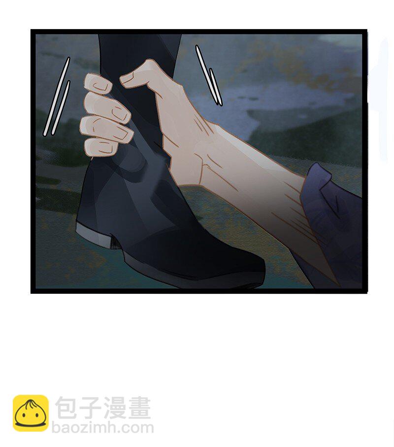 151 封无恙！原来是你？！-第161话