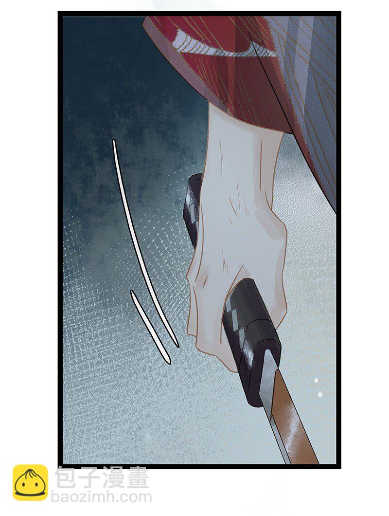 151 封无恙！原来是你？！-第161话