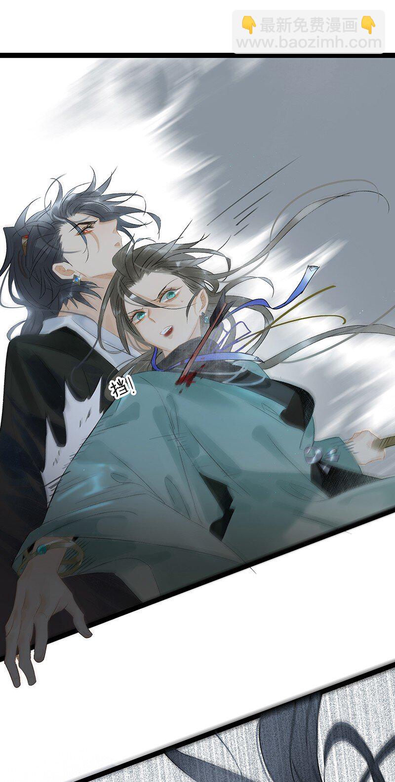 164 也许我就能回去了&hellip;&hellip;-第177话