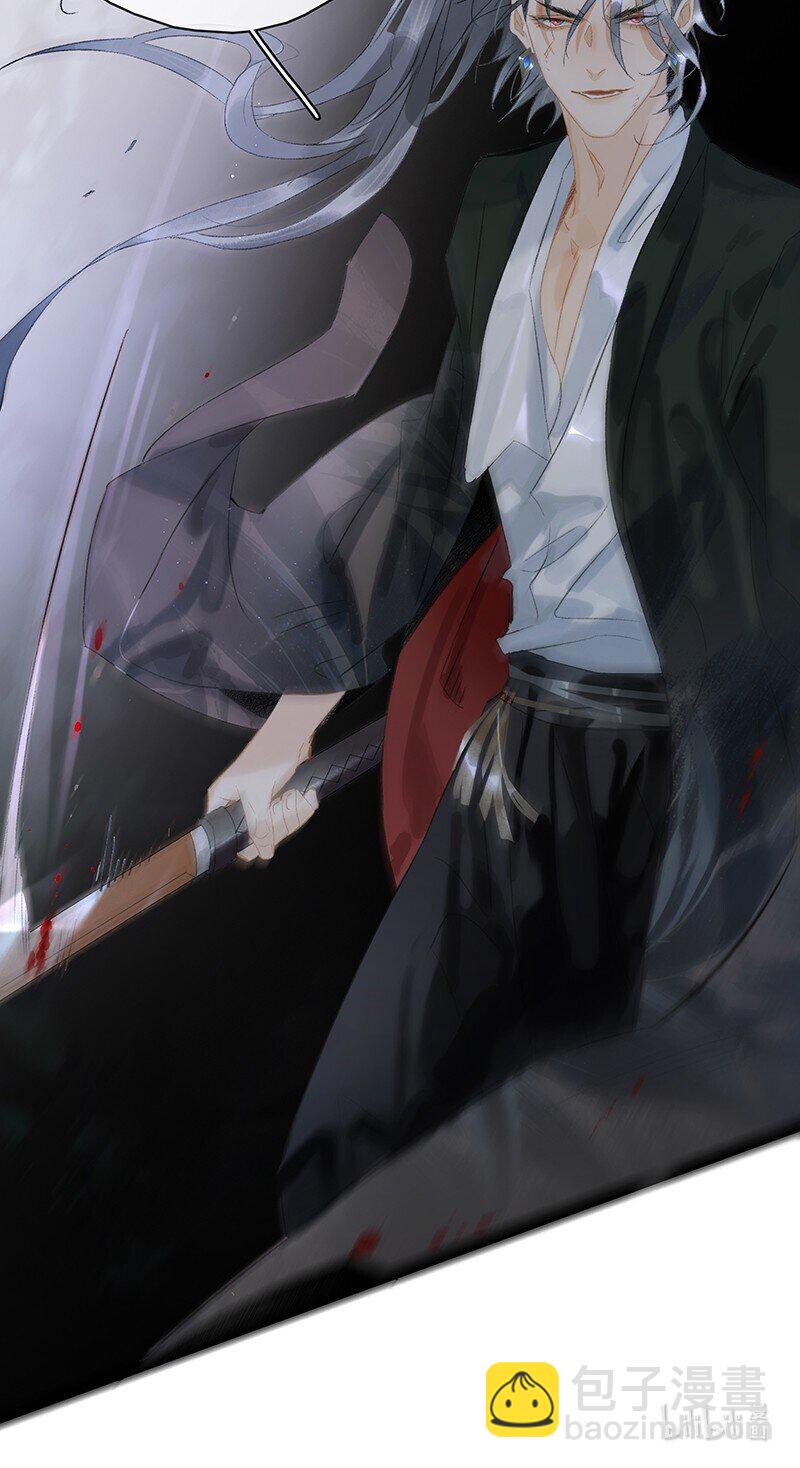 170 我只相信未来皆可改变！-第183话