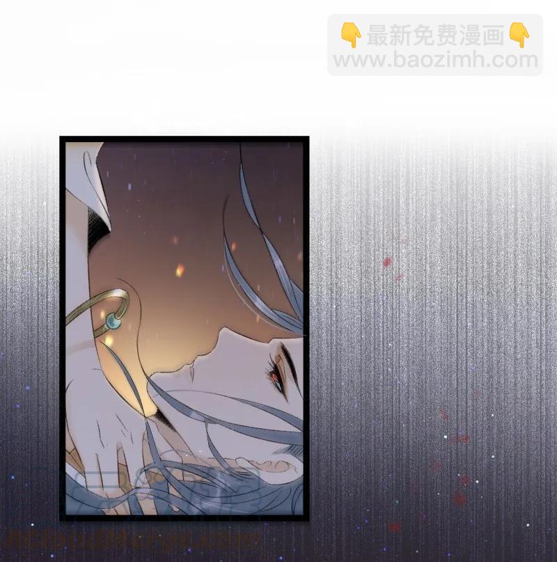 077 因为我舍不得-第85话