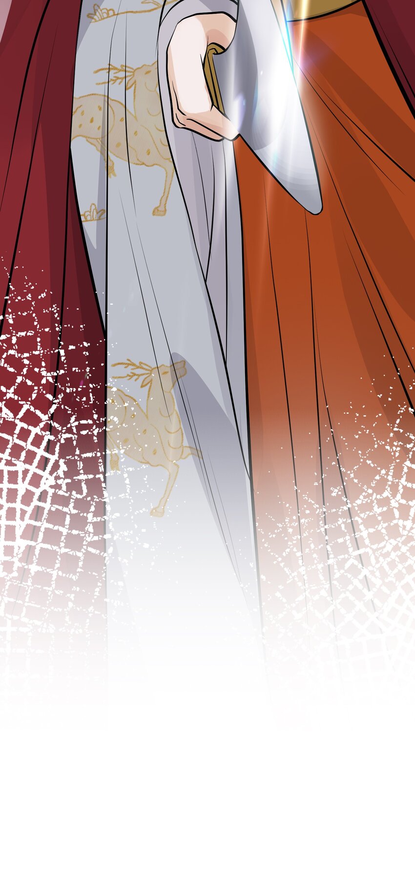 太子請攀我高枝 - 013 不公之事 - 6