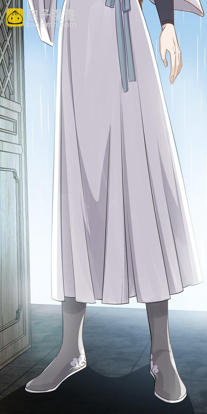 太子請攀我高枝 - 009 爲自己而活 - 4