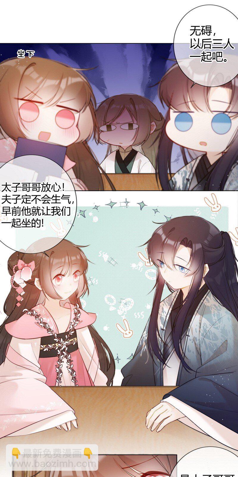 011 学业实在太丢人-第11话