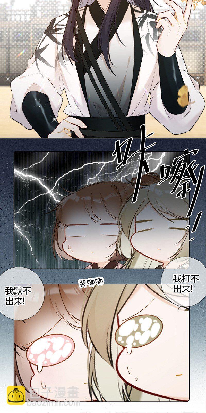 019 太子殿下不好了-第19话