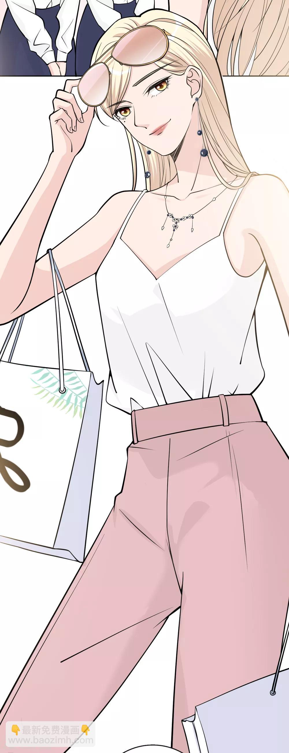 第11话 一场&ldquo;漂亮&rdquo;的反击-第13话