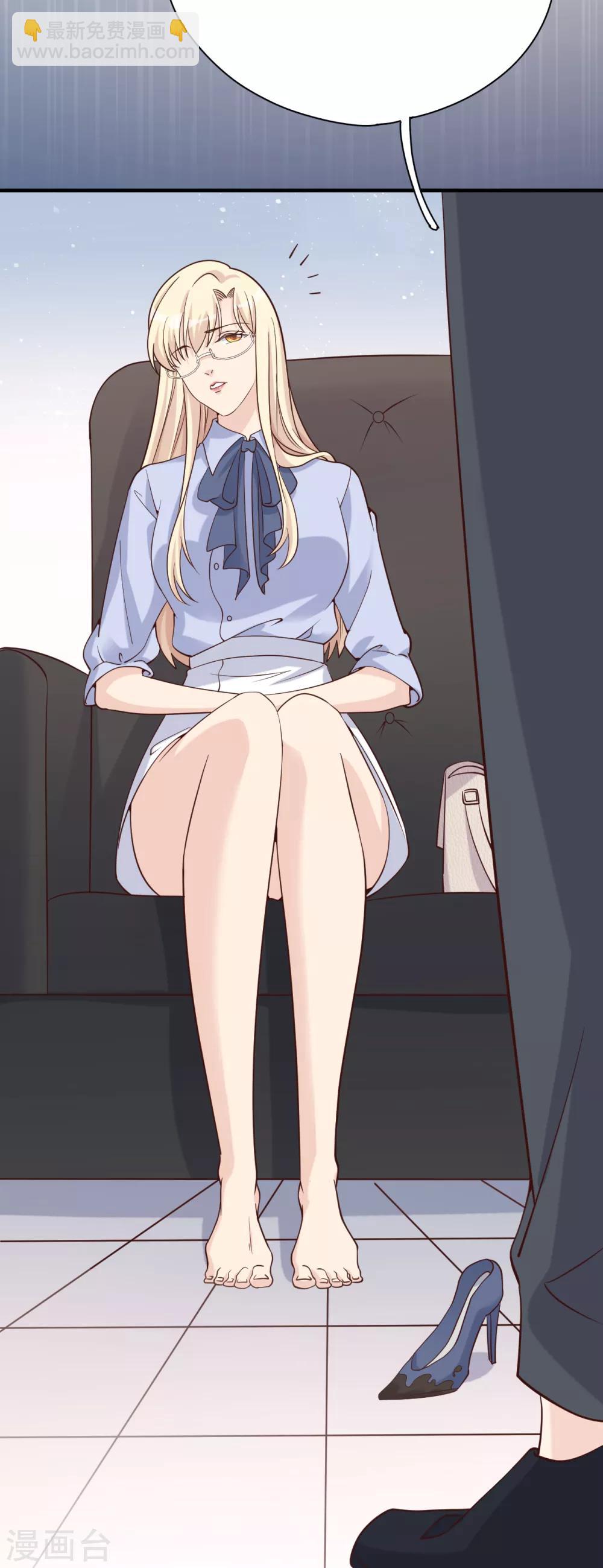 第32话 道阻且长，行则将至(1/2)-第35话