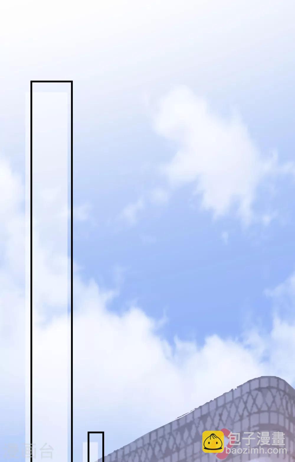 第44话 请不要伤害我的孩子(1/2)-第47话