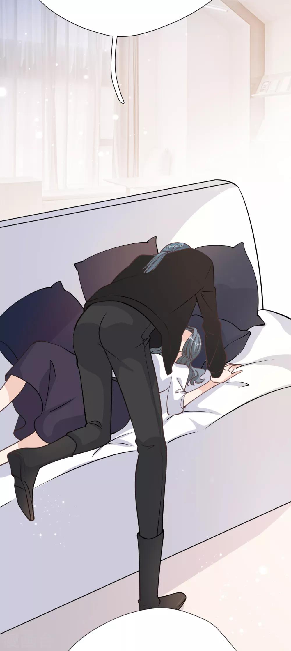 第46话 我敢给，你敢要吗？(1/2)-第49话