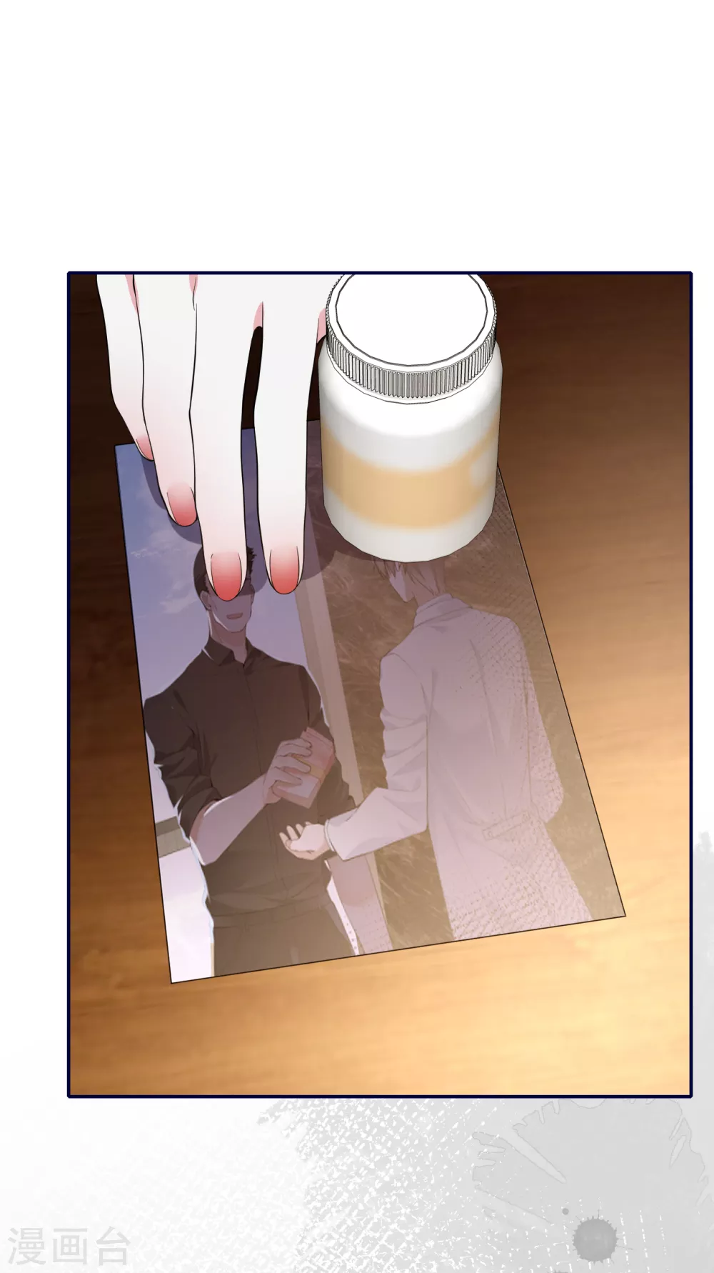 第57话 好戏才要开始！(1/2)-第63话