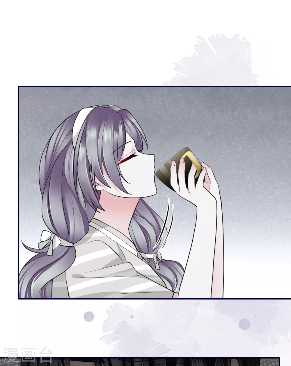 第67话 收集证据-第75话