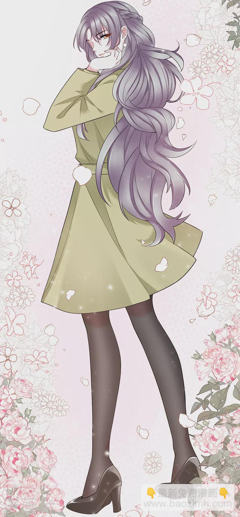 第71话 你为何对我如此绝情-第79话