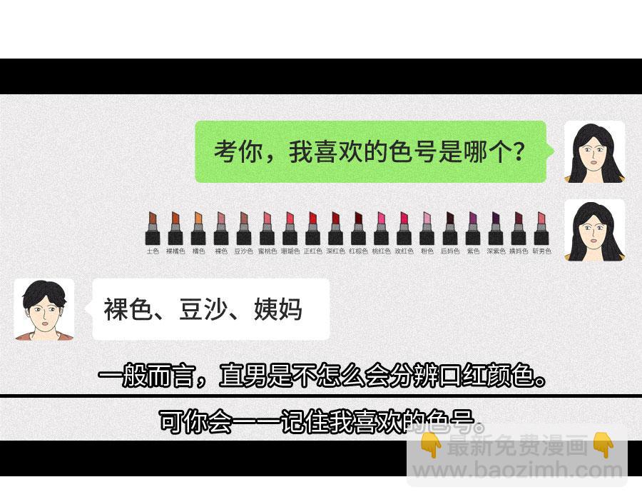 他可能不愛你了。 - 他可能不愛你了。(1/2) - 2