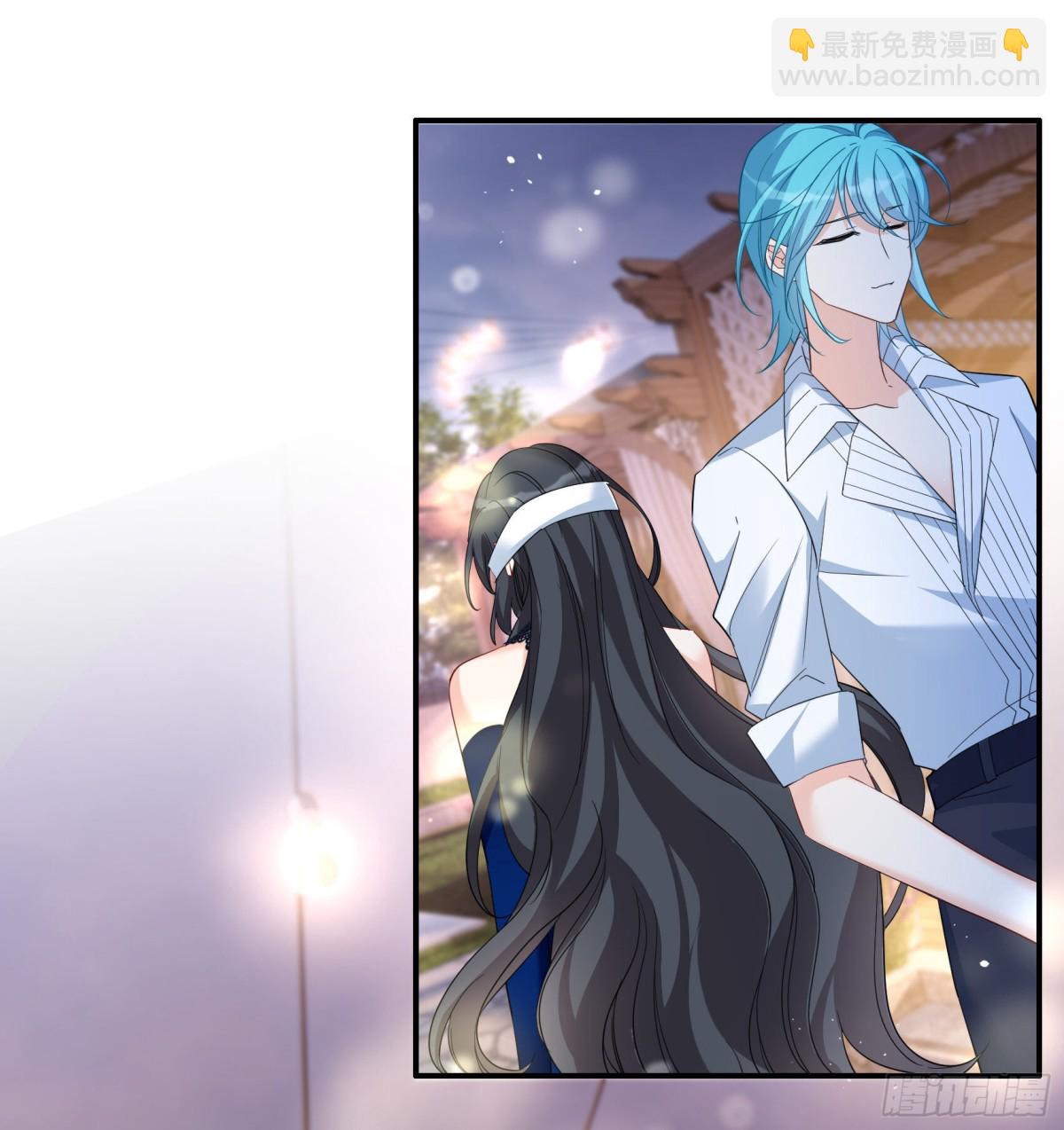 她來了，請趴下 - 第339話 意外之人1(1/2) - 2