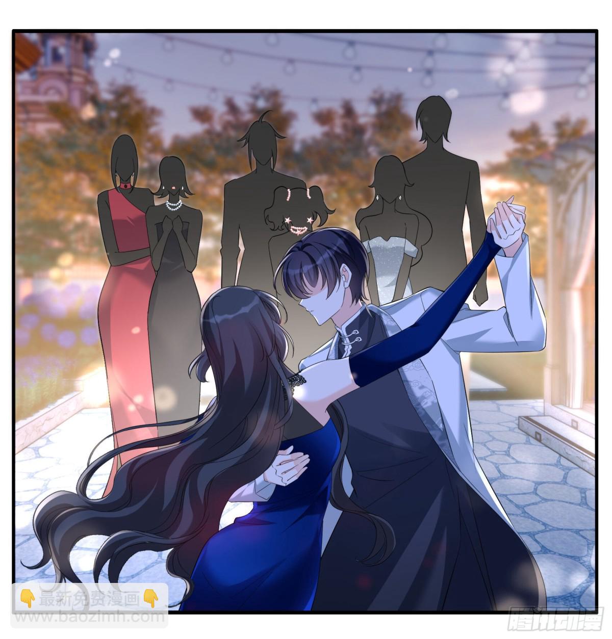她來了，請趴下 - 第339話 意外之人1(1/2) - 7