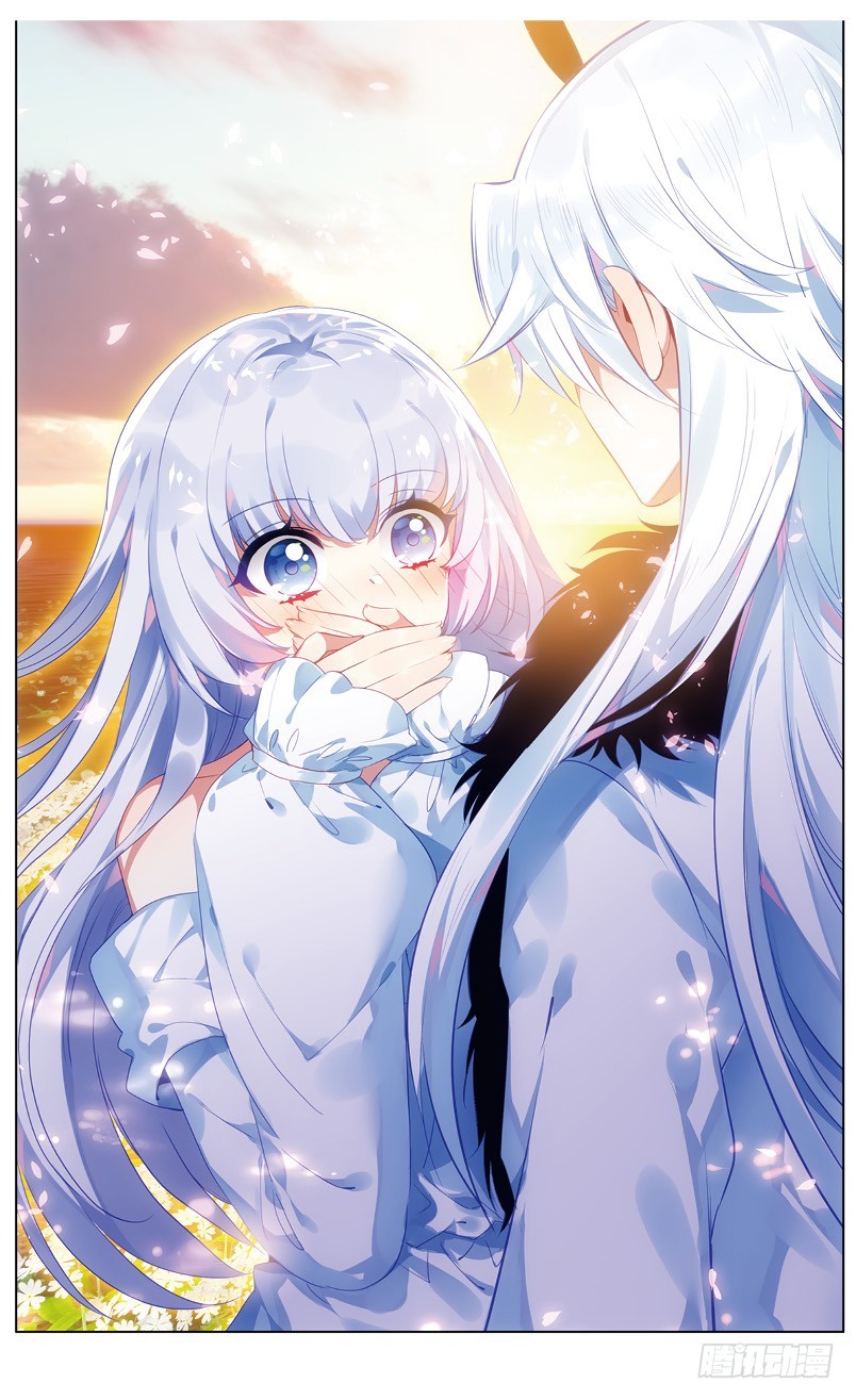 85 童话故事的大结局（下）-第83话